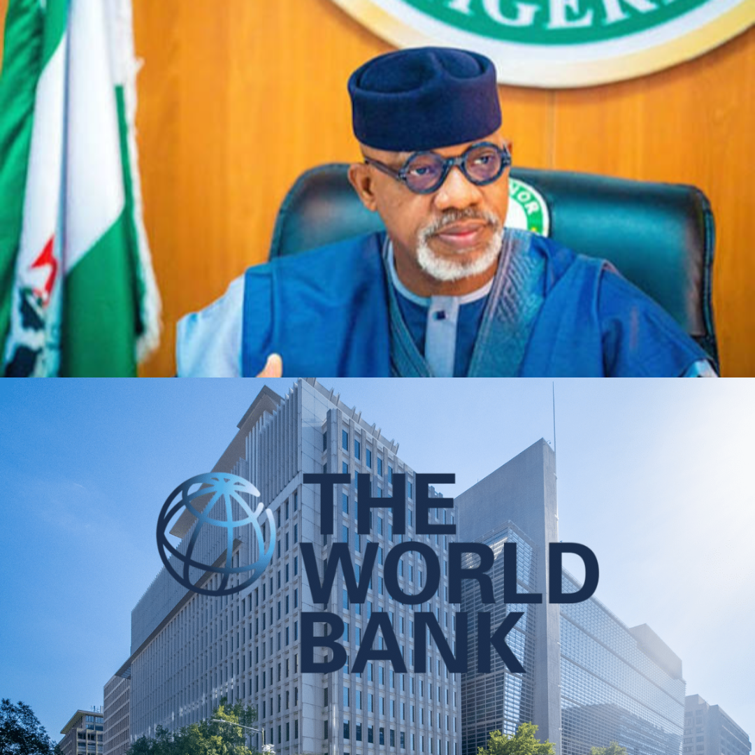 Ogun, World Bank Invest ₦5bn to Empower 55,000 Women