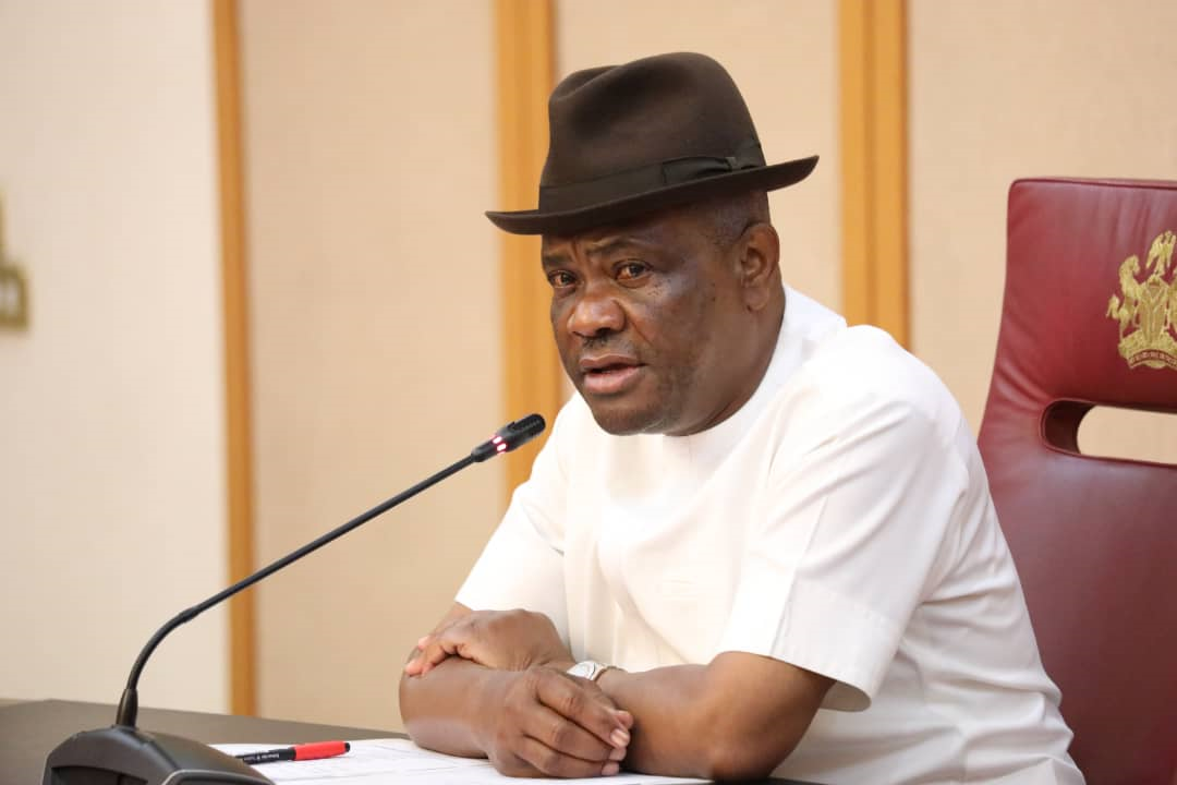Wike Confirms 1,659 FCTA Workers, Raises Alarm Over 224 Suspected Ghost Staff