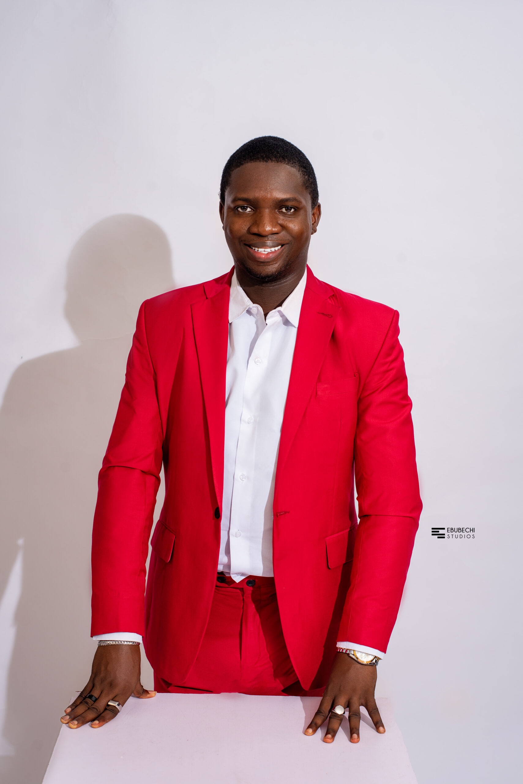 Redefining HR in Nigeria: Emmanuel Faith’s Journey to Building Great Workplaces