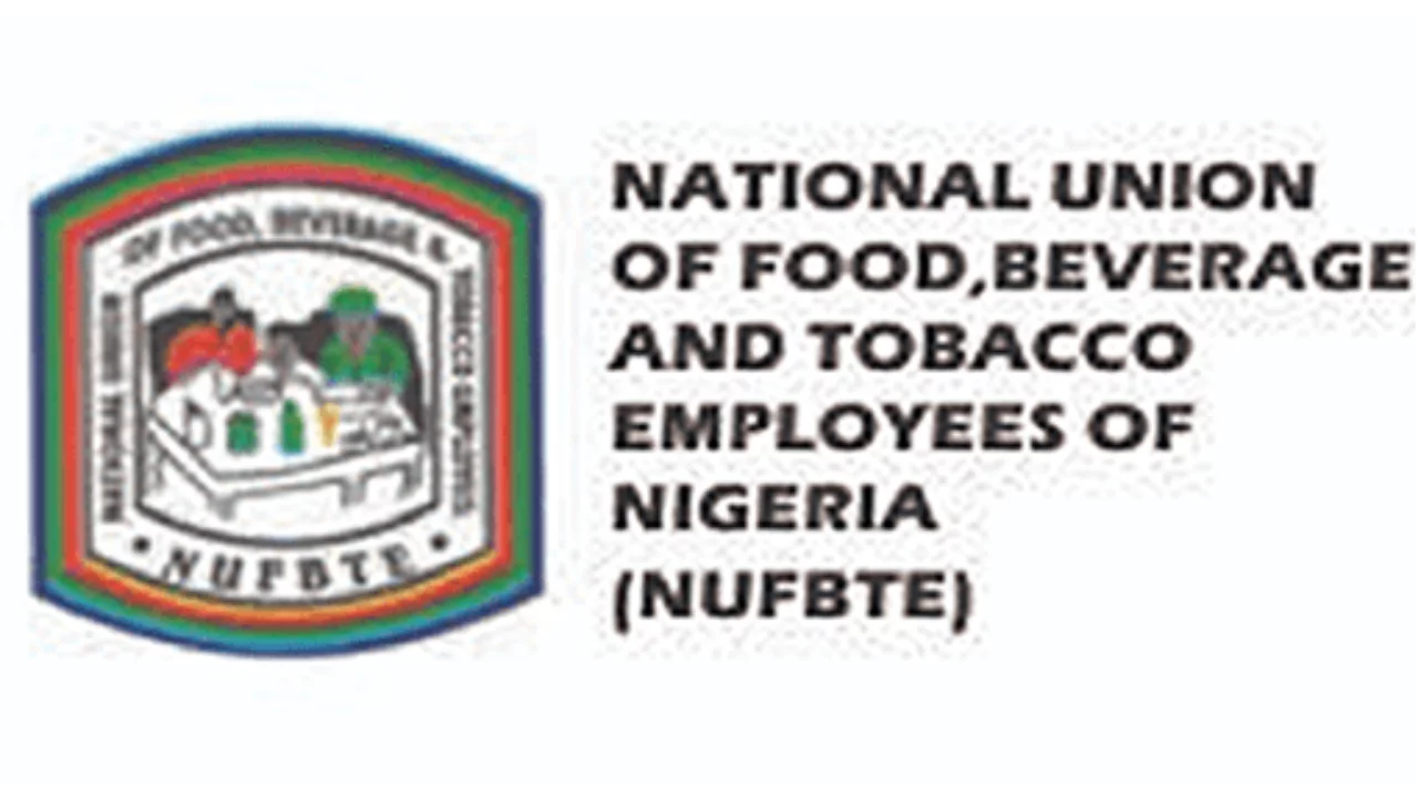 Food Workers Protest at NAFDAC Lagos Office Over Sachet Alcohol Ban