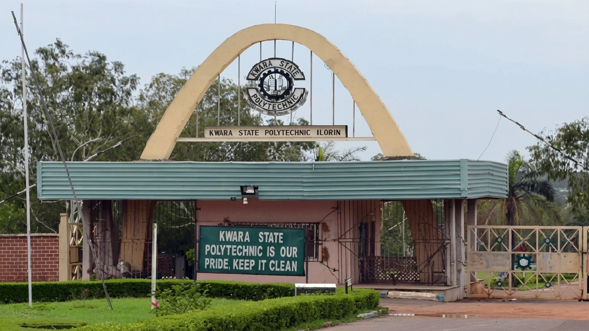 Industrial Court Orders Reinstatement of Kwara Polytechnic Staff, Voids Dismissal