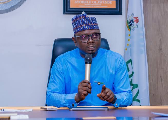 FG Signs MoU with Stratcomm to Strengthen Youth Empowerment Initiatives