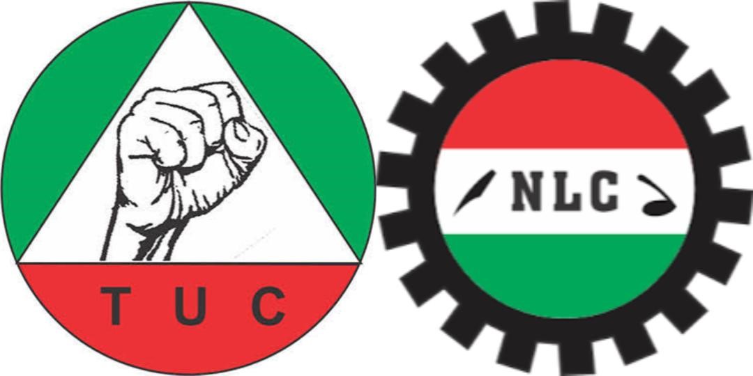 Industrial Court Moves to Halt Labour Protest as NLC, TUC Face Interim Ban in FCT