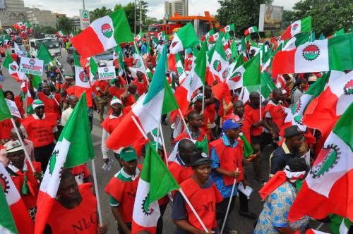 NLC, TUC Plan Solidarity Rally in Abuja in Support of Striking FCTA Workers