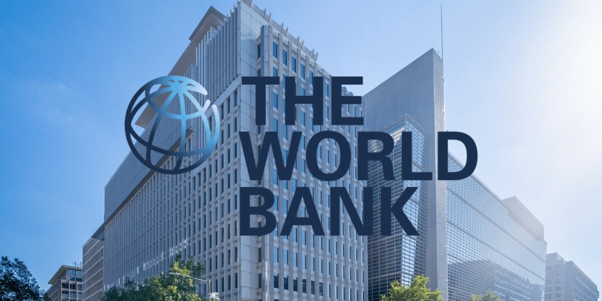 As Global Uncertainty Deepens, World Bank Places Jobs at the Heart of Poverty Fight