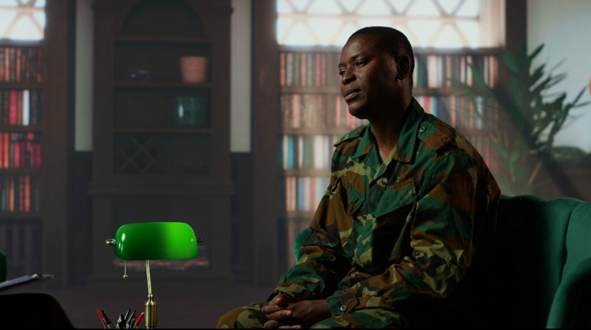 NAF Expands Care for Veterans, Opens New Pathways for Youth Skills and Support