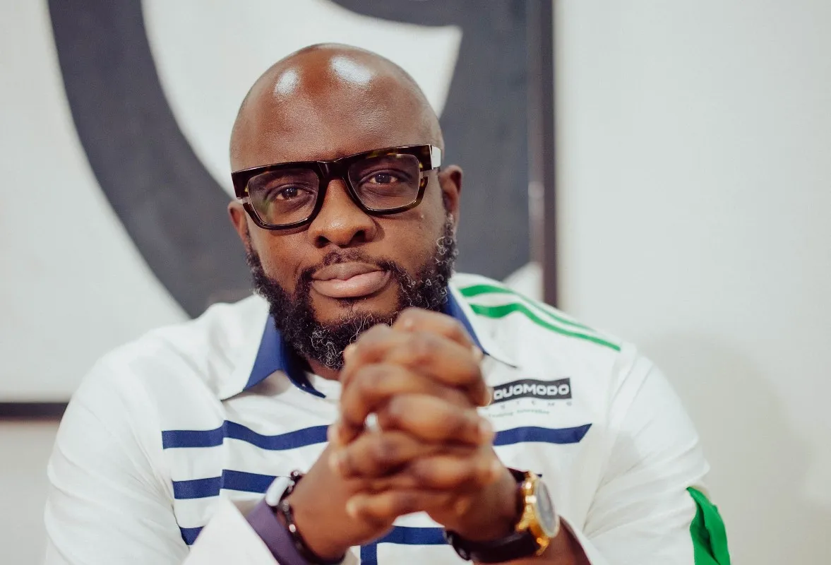 Cybersecurity Deficit Threatens Nigeria’s Digital Economy, CEO Warns