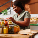 New Programme to Provide Financial Grants to 100,000 Female Petty Traders in North