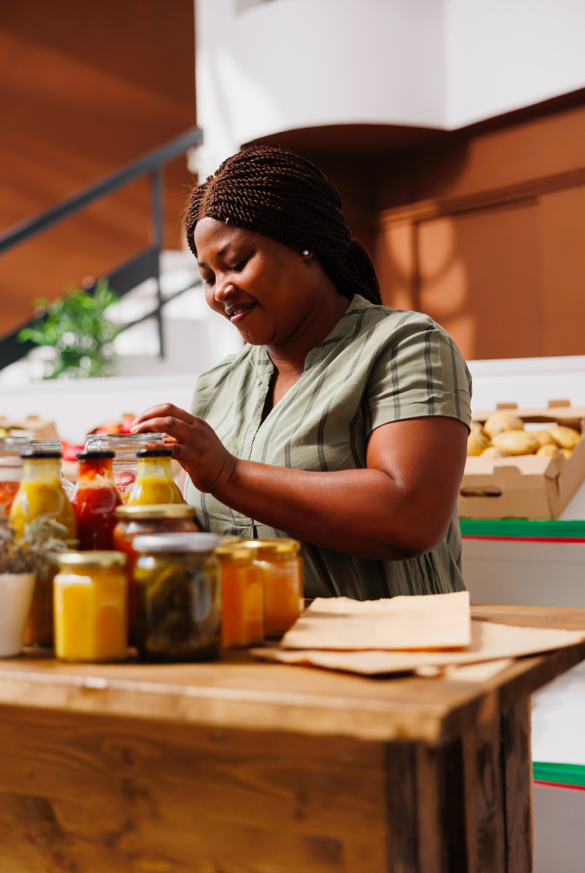 New Programme to Provide Financial Grants to 100,000 Female Petty Traders in North