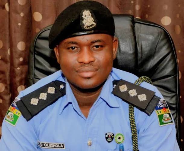Oyo Police Command Begins Screening for Constable Recruitment March 9