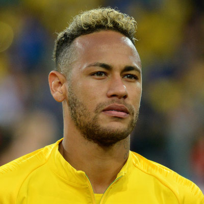 Neymar Jr. Sued by Former Chef for £37,544 Over Alleged Labour Law Breaches