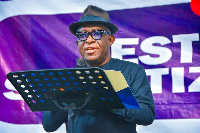 Delta Govt Says Private Sector Must Lead Job Creation Amid Rising Graduate Numbers