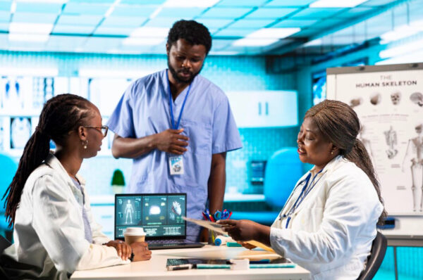 Delta State Approves Recruitment of Over 700 Health Workers to Tackle Workforce Shortages