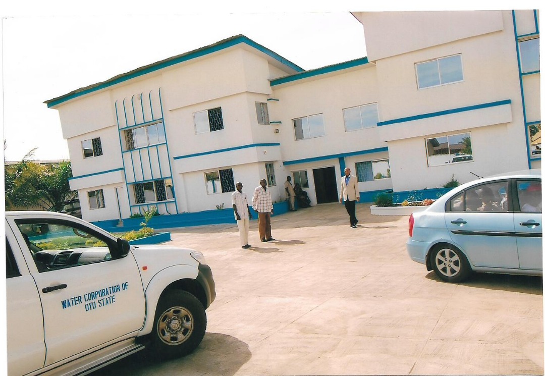 National Industrial Court Dismisses Ex-Employee’s ₦17m Claim Against Oyo Water Corporation as Statute-Barred