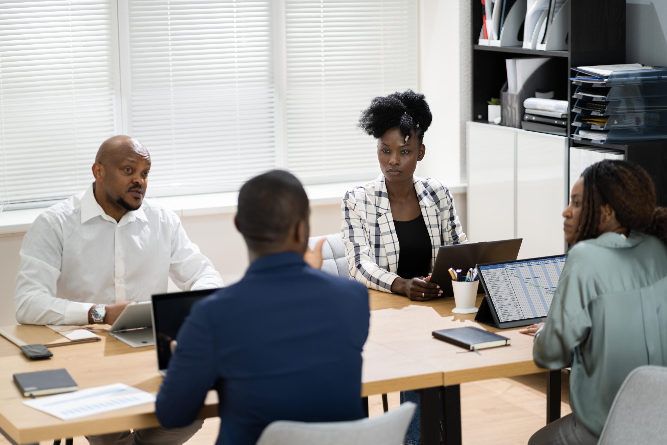 Beyond Salaries: New Study Exposes the Silent Talent Drain in Nigerian Companies