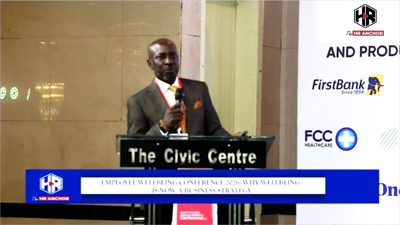 Employee Wellbeing Conference 2026: Why Wellbeing is Now a Business Strategy