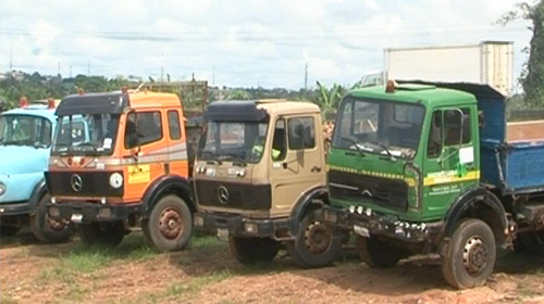 Court Declares Kano Tipper Drivers Association’s Trade Union Activities Unlawful