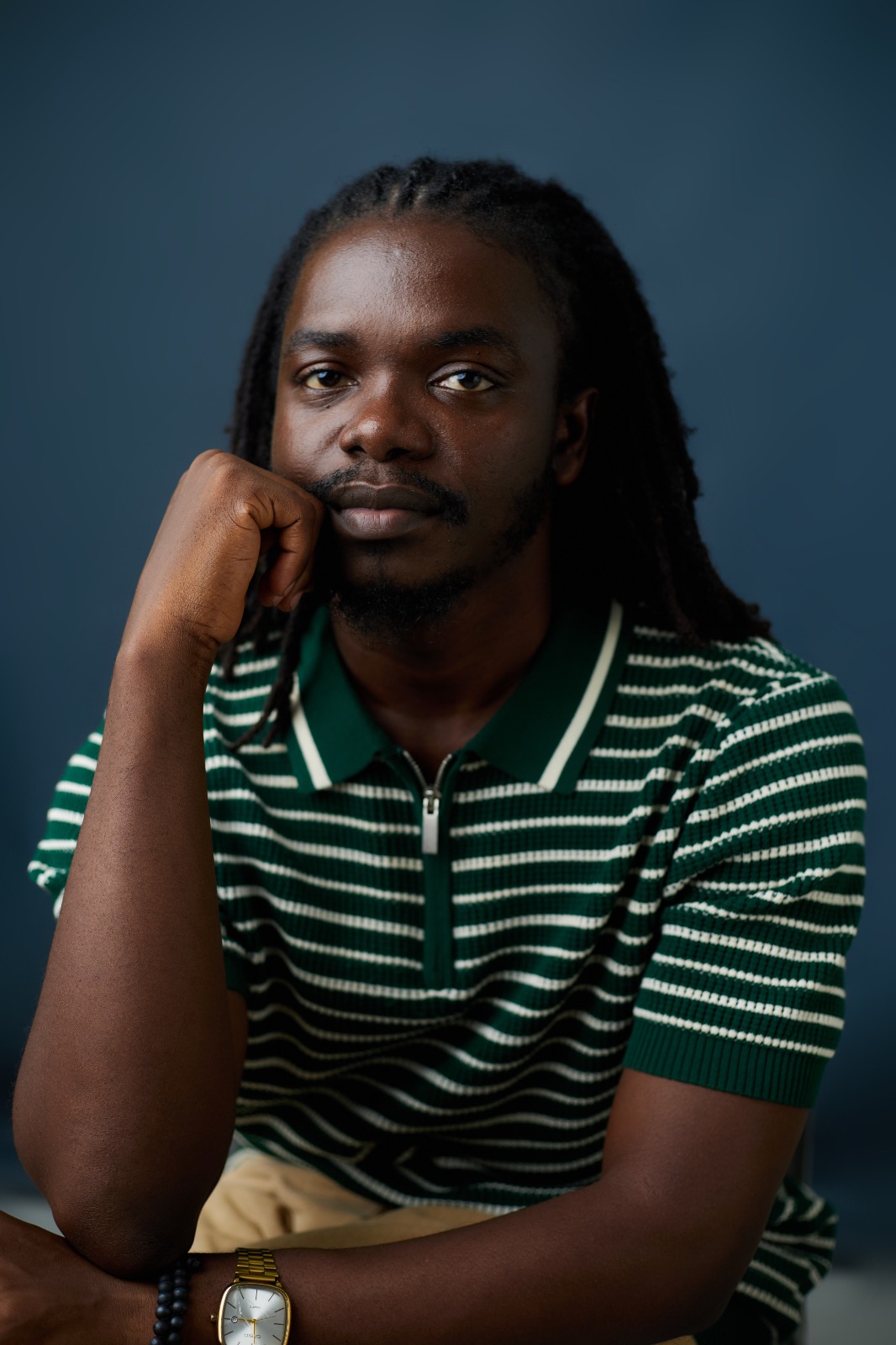 ‘Certifications Are Not Enough’: Felix Bissong on Why Hands-On Experience is the Future of Nigerian HR