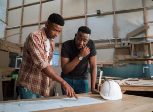 ITF, CTIN Launch Nationwide Programme to Empower 100,000 Construction Artisans