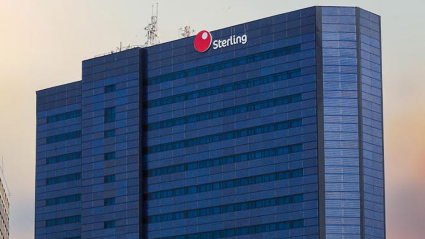 Court Orders Sterling Bank to Pay Former Employee ₦10.45m Gratuity Over Policy Dispute