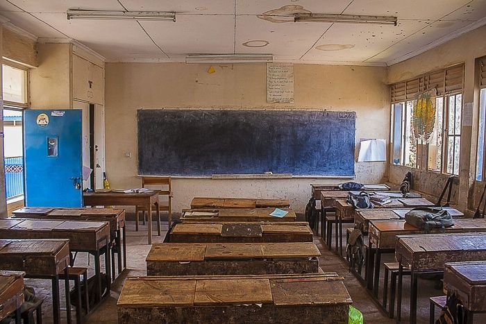 FCT Teachers Commence Indefinite Strike Over Unresolved Welfare and Entitlement Disputes