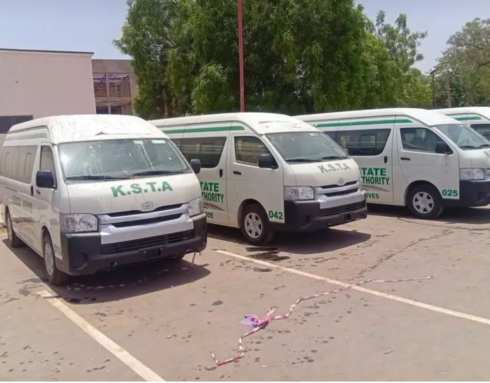 Kebbi Deploys 50 Subsidised Buses to Ease Transport Costs for Workers