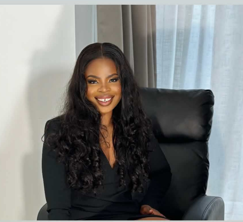 Ifechidere Edeafia on Redesigning Workplace Systems: How Culture, Leadership, and Talent Strategy Drive Sustainable Performance