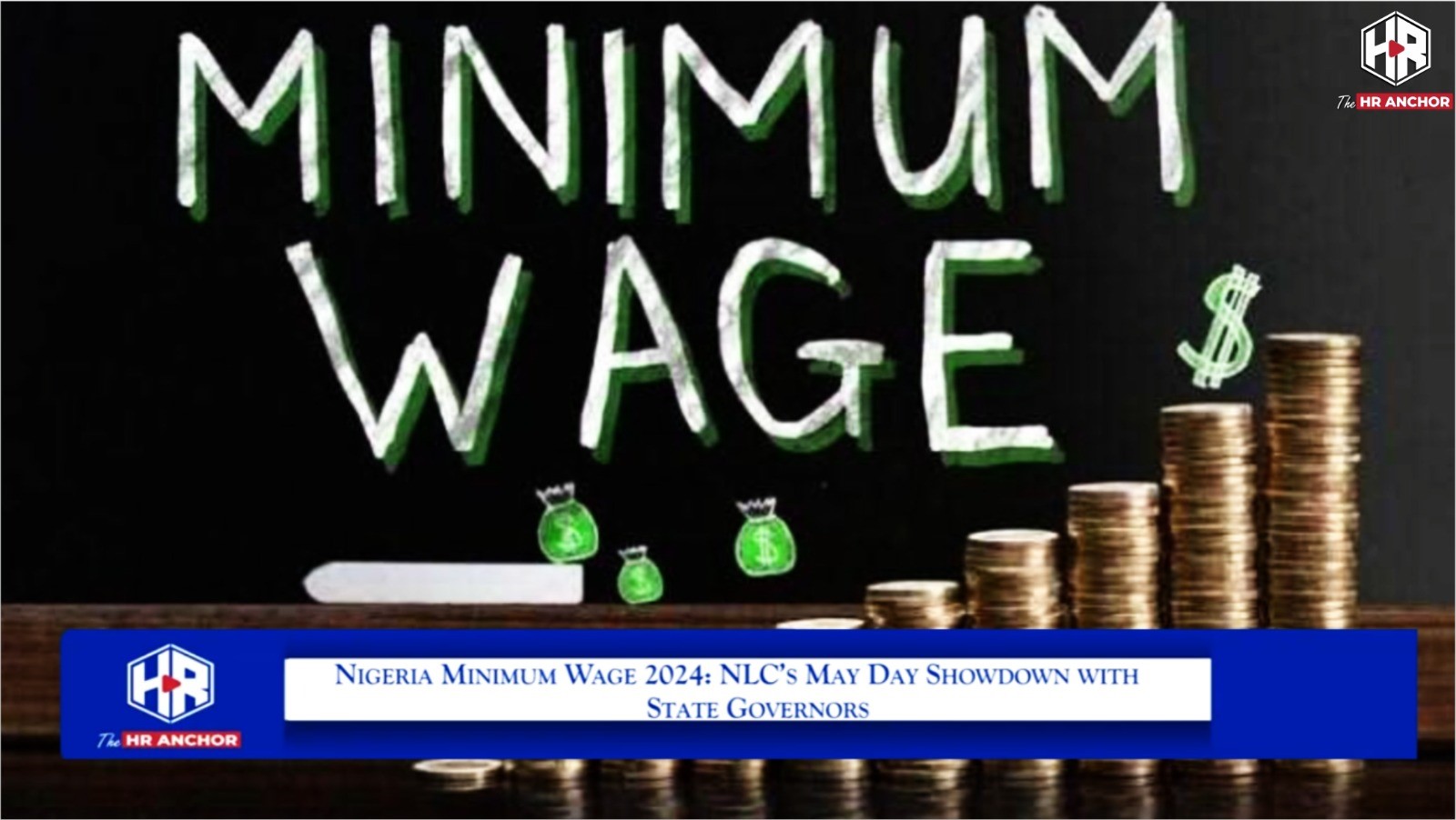 Nigeria Minimum Wage 2024: NLC’s May Day Showdown with State Governors