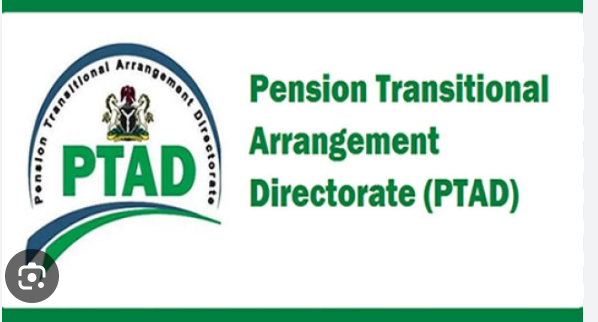 PTAD Settles ₦32,000 Pension Arrears, Disburses ₦1.73bn to 54,206 DBS Pensioners