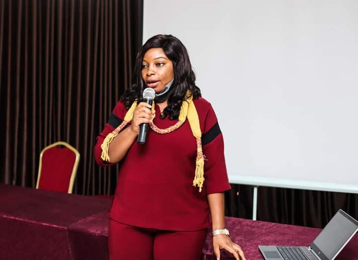 RACE’s POWER Project Boosts Economic Resilience of Women in Benue IDP Camps