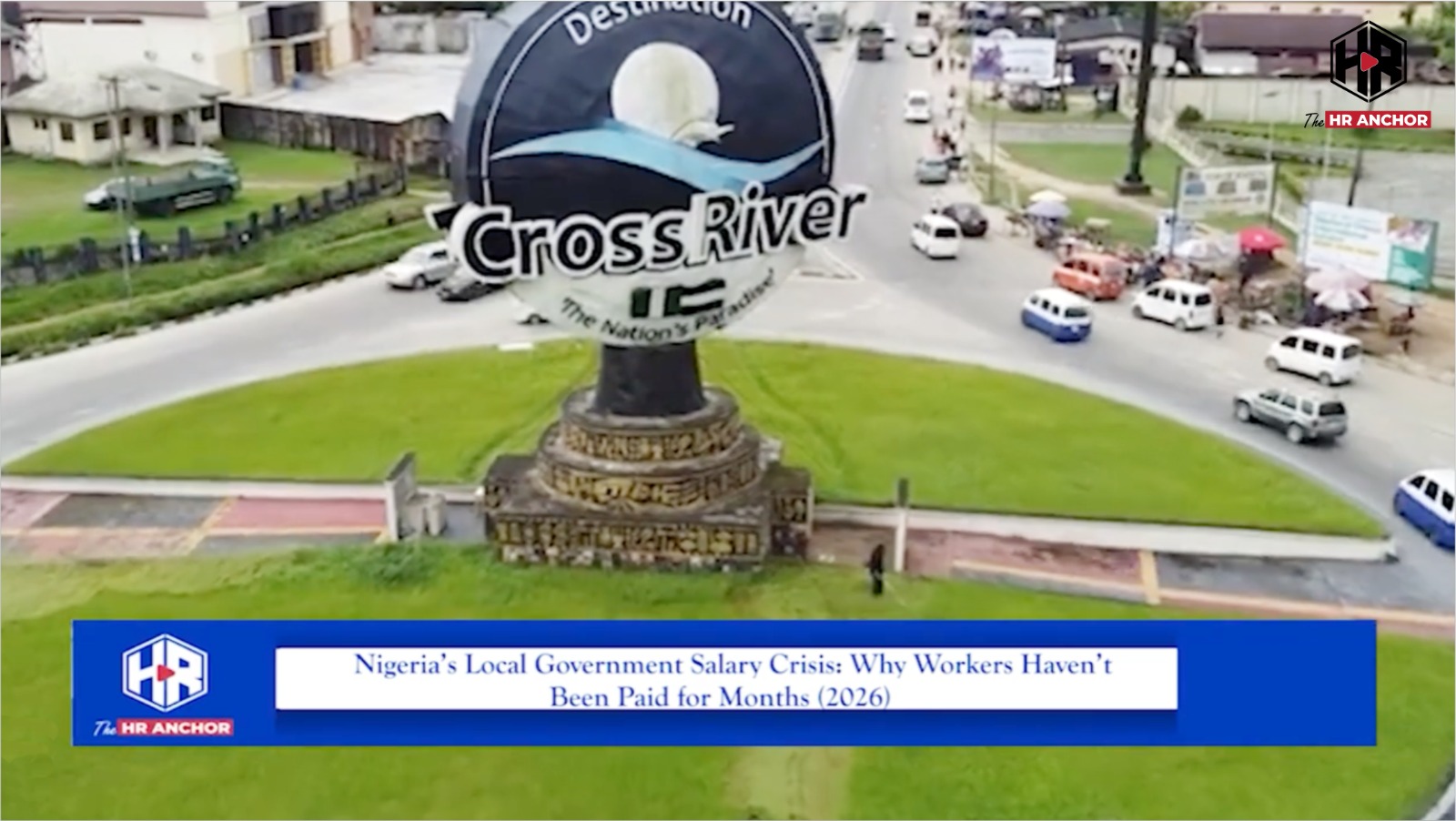 Nigeria’s Local Government Salary Crisis: Why Workers Haven’t Been Paid for Months