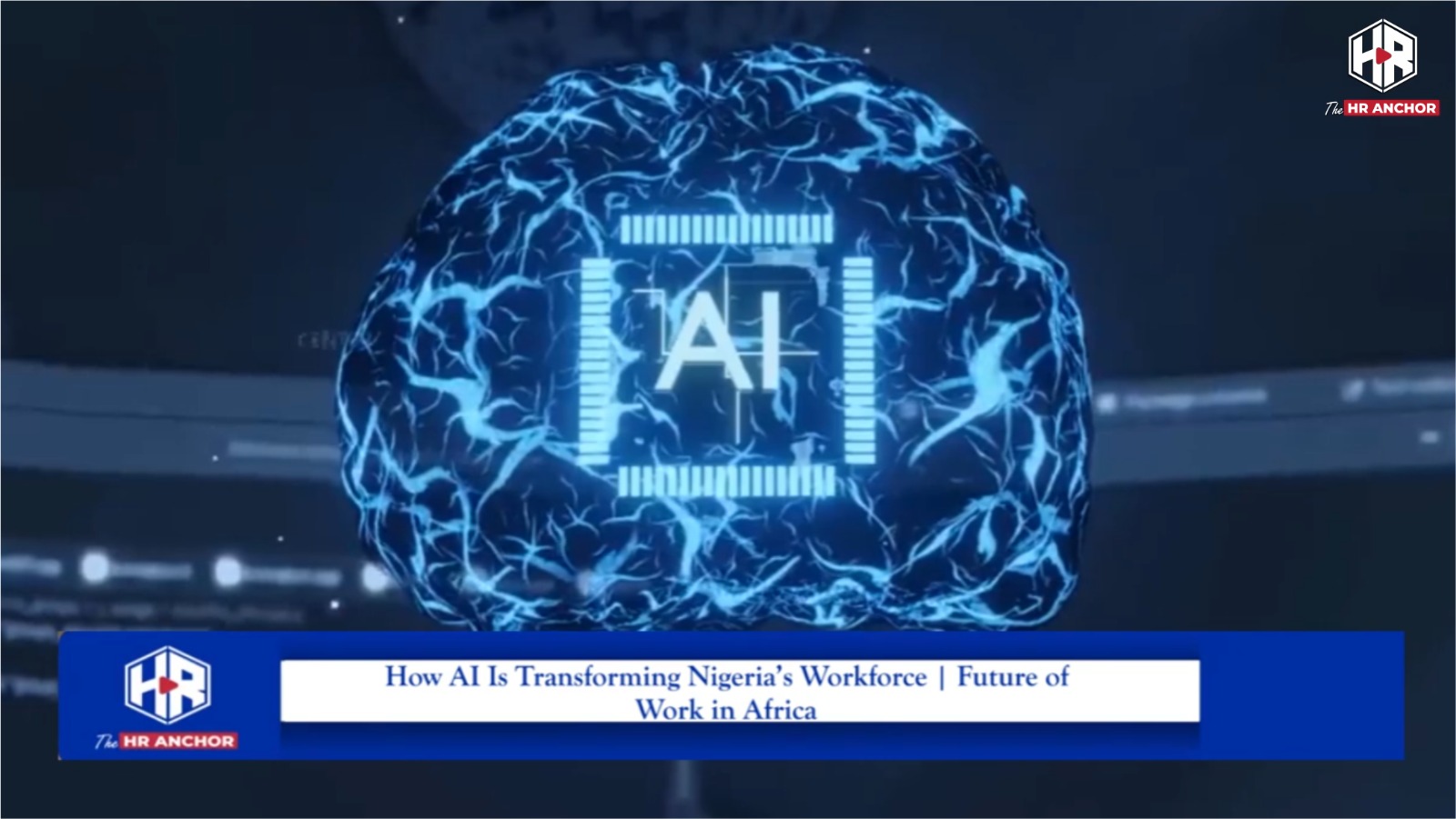 How AI Is Transforming Nigeria’s Workforce | Future of Work in Africa