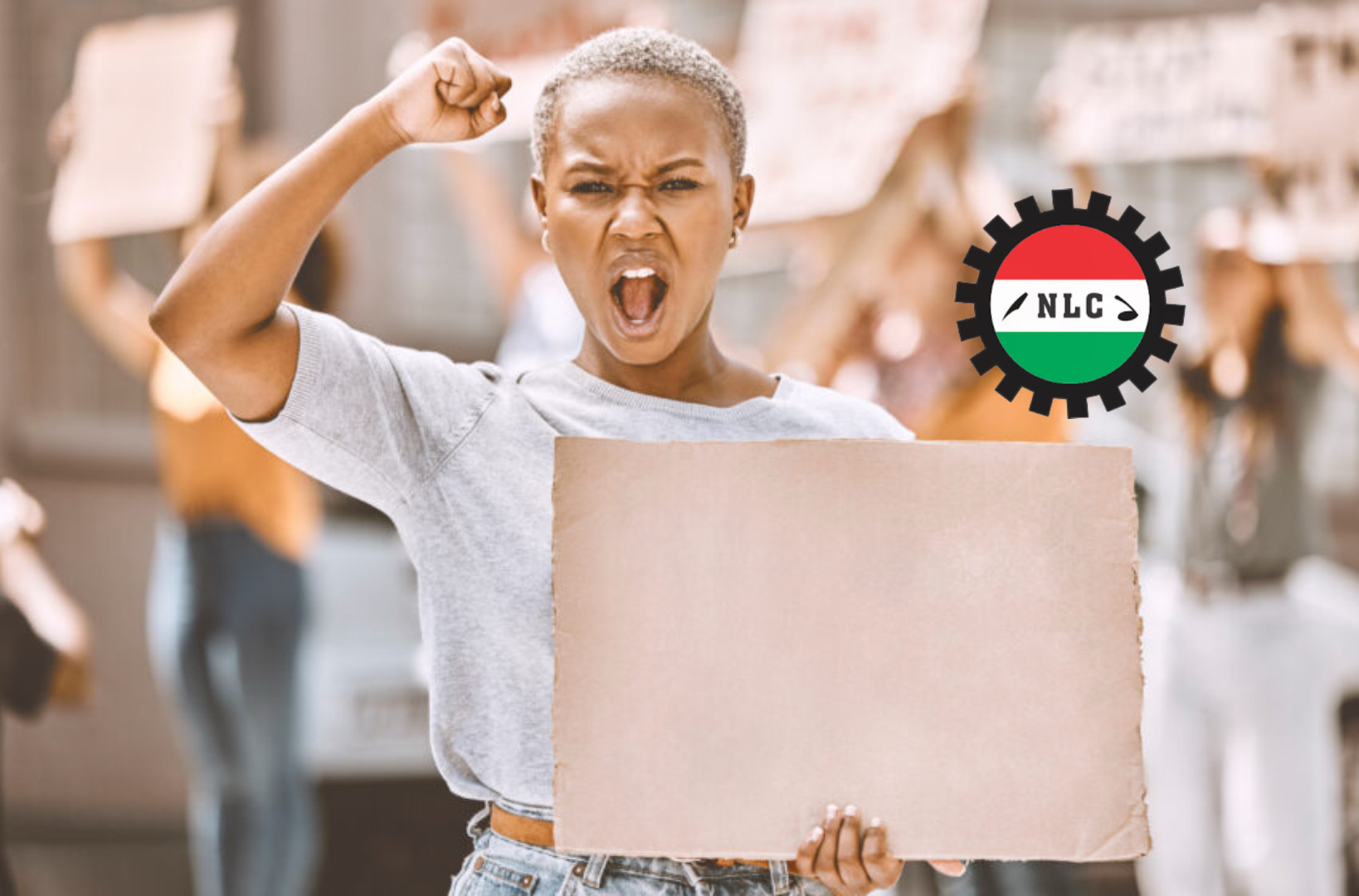 May Day to Move Outdoors as NLC Orders Street Rallies in Non-Compliant States