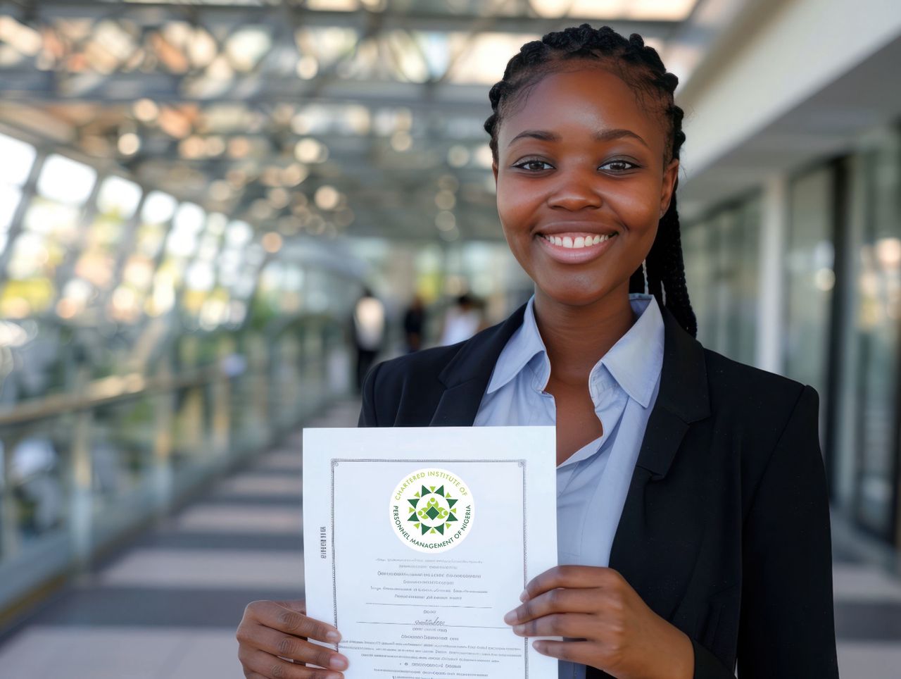 FG Mandates CIPM Certification for Civil Servants in HR Roles