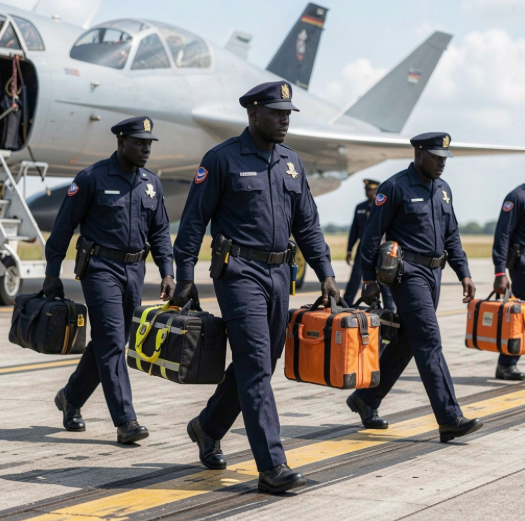 Aviation Workers Suspend Strike as NCAA Moves to Resolve N9bn Industry Debt Crisis