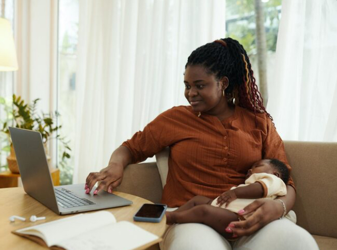 Stakeholders Push Extended Maternity Leave to Improve Family Wellbeing in Katsina