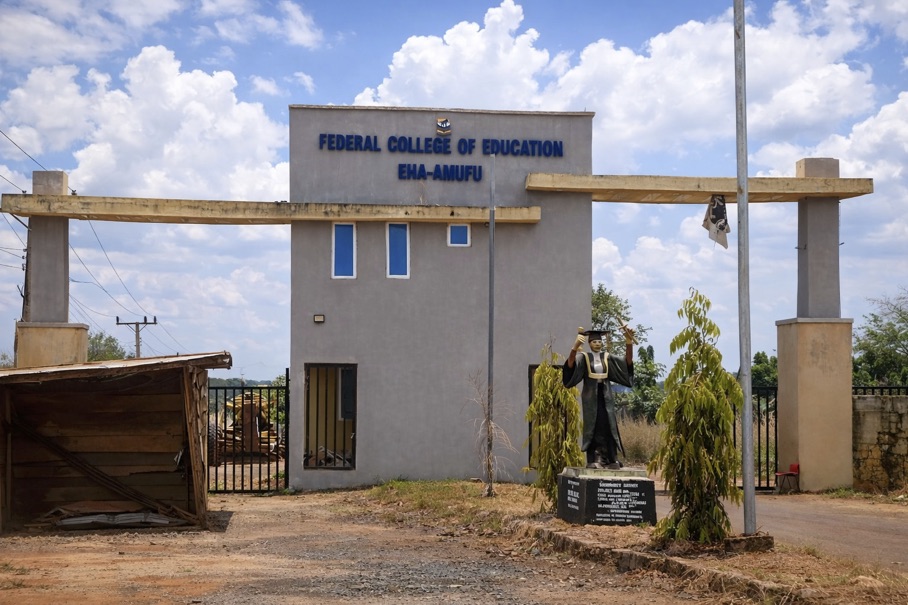 FCE Eha-Amufu Lecturers Threaten Strike Over Unpaid Salaries, Allowances, and Promotion Arrears