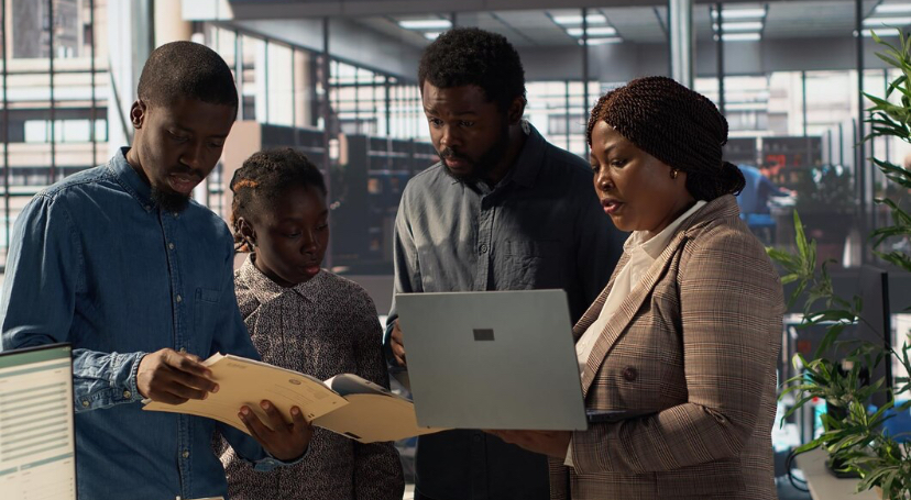 Lagos Trains 7,116 Civil Servants to Address Workforce Skill Gaps