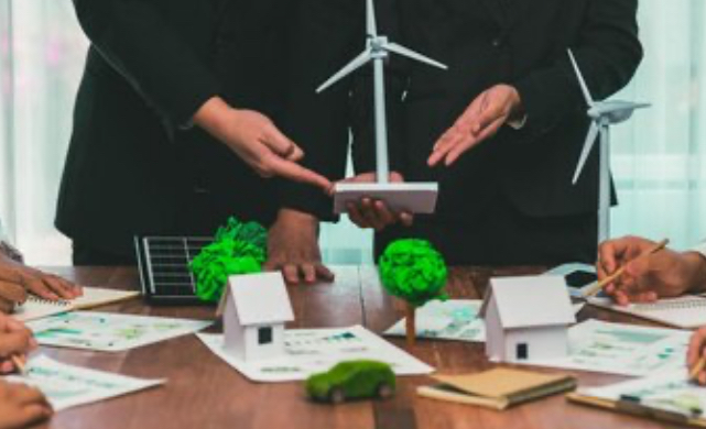 ILO, NLC Demand Formal Workers’ Role in COP31 Climate Negotiations
