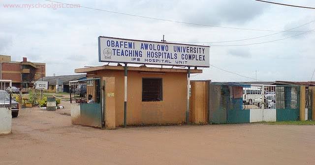 Pressure Mounts on OAUTHC Management as Resident Doctors Threaten Industrial Action