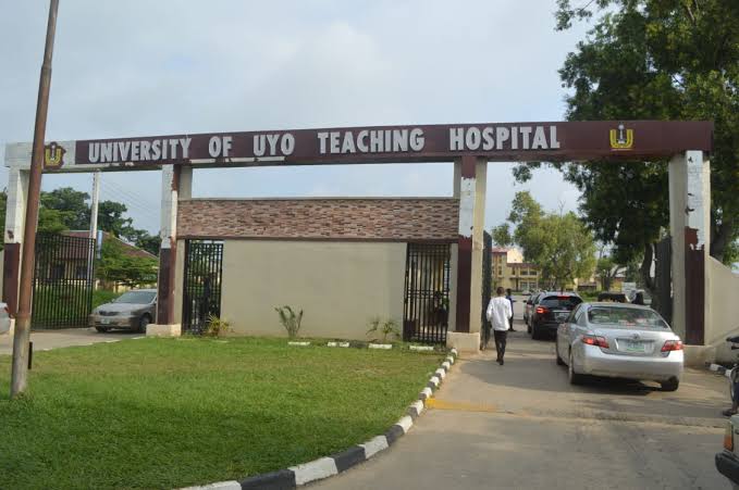 NMA Begins Indefinite Strike Over Alleged EFCC Assault on UUTH Staff