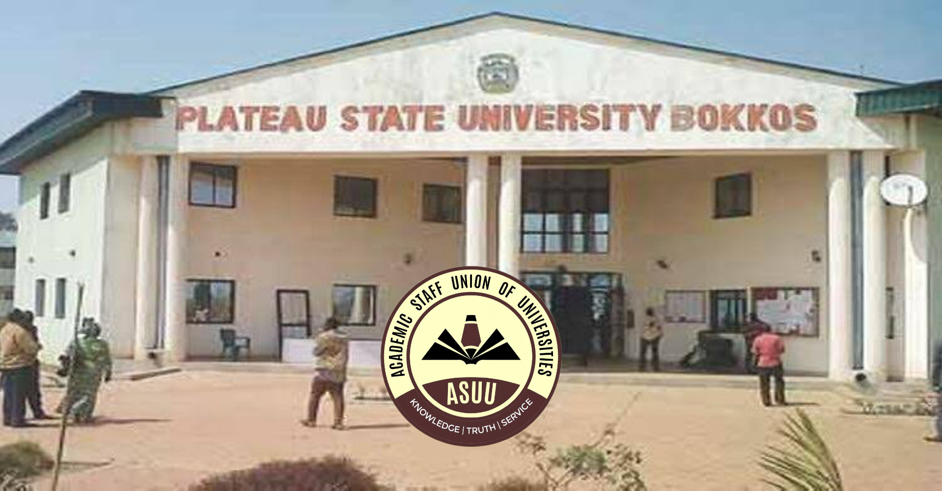 ASUU-PLASU Threatens Indefinite Strike Over Delayed Salary Implementation