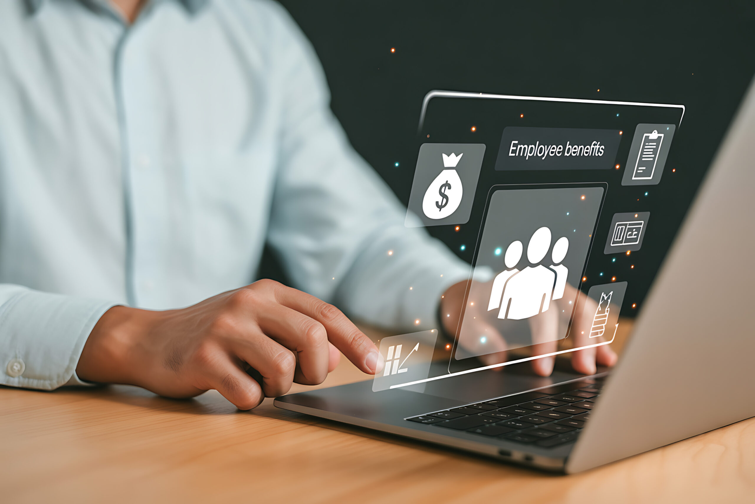 LeadstackHR Launches Free HR Platform to Reduce Payroll Errors and Improve Employee Experience