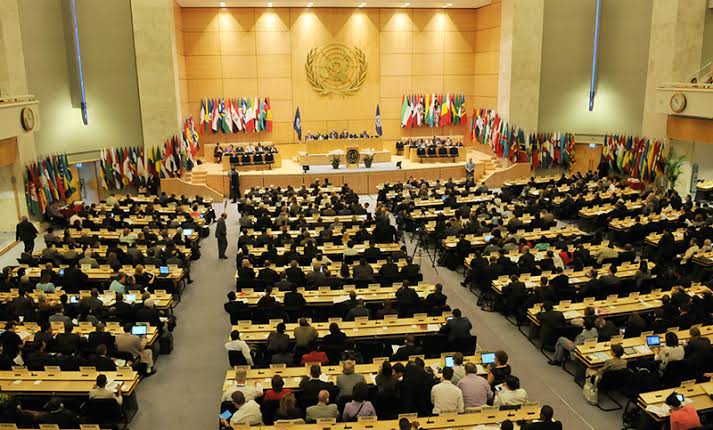 Nigeria Calls for Stronger Lifelong Learning Framework as ILO Opens 2026 Labour Conference