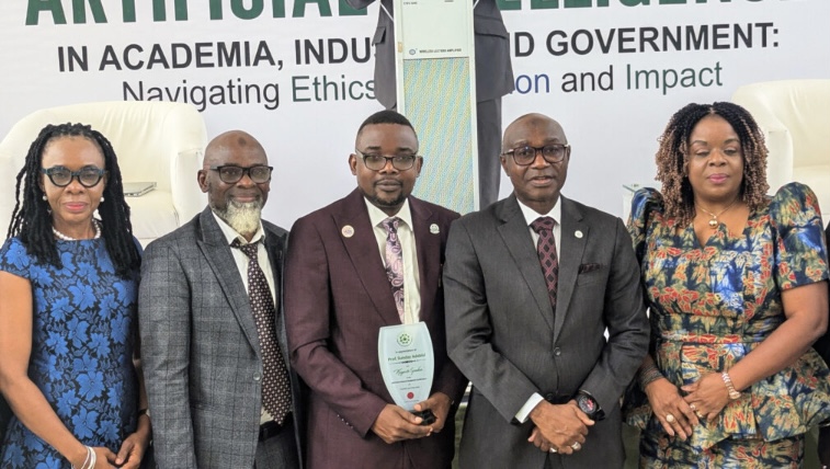 AI Is Transforming Jobs Faster Than Africa Can Prepare Workers, Experts Warn at CIPM Conference