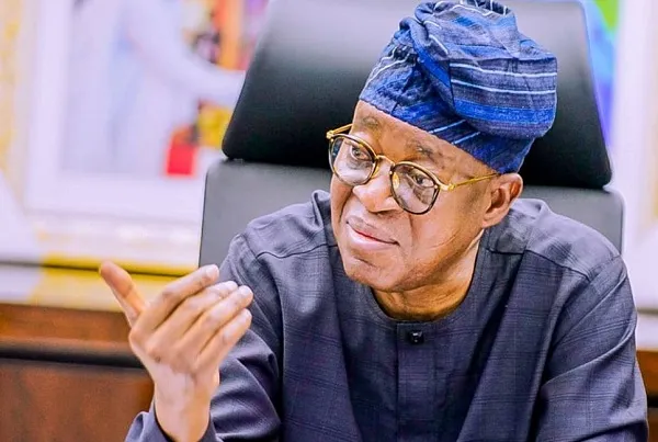 Oyetola Urges Maritime Employers to Prioritise Dockworkers’ Welfare, Safety and Skills Development
