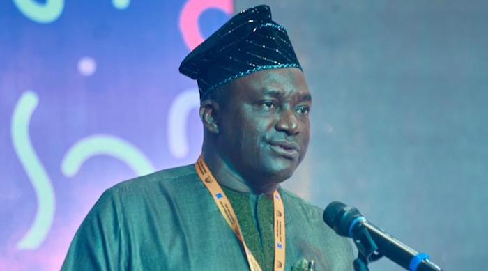 Continuous Learning Key to Future-Ready Workforce, Oyo Tells Civil Servants