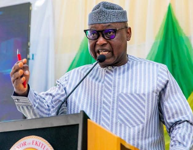 Oyebanji Releases N2bn Gratuity Payment as Retirees Applaud Welfare Reforms