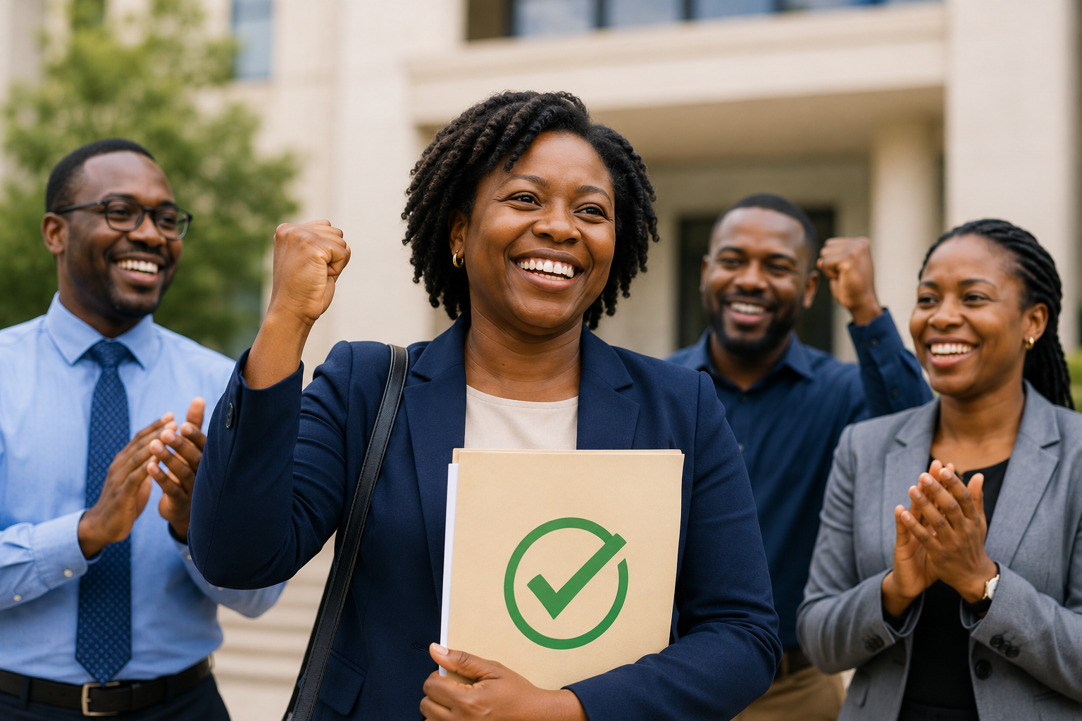 Victory for University Workers as Court Grants Full Recognition to New Non-Teaching Staff Union