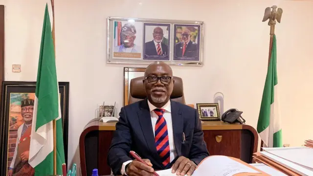 Ondo Begins ₦2.61bn Gratuity Payments to 2015 Retirees